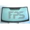 Лобове скло AS00140641 на NISSAN KUBISTAR 2003-2009