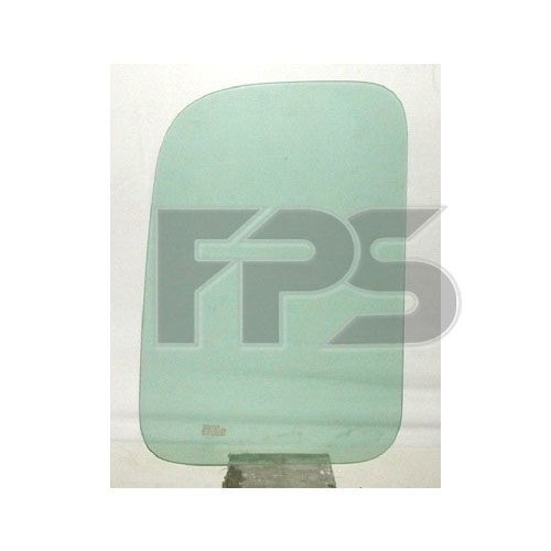 Стекло заднее AS07359295 на RENAULT KANGOO 1997-2003