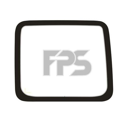 Стекло боковое AS00137013 на RENAULT KANGOO 1997-2003