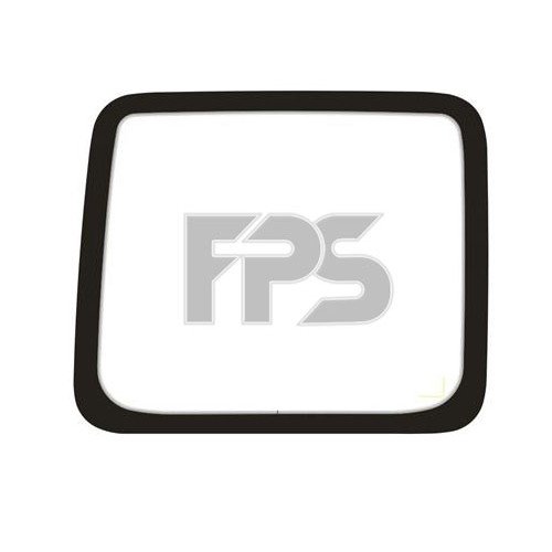 Стекло боковое AS00138508 на RENAULT KANGOO 1997-2003