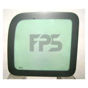 Стекло боковое AS07359296 на RENAULT KANGOO 1997-2003