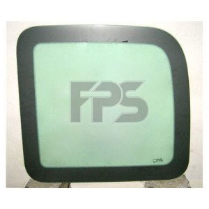Скло бічне AS07359297 на NISSAN KUBISTAR 2003-2009