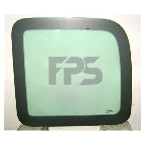 Скло бічне AS07359297 на NISSAN KUBISTAR 2003-2009