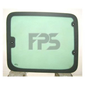 Стекло боковое AS00137014 на RENAULT KANGOO 1997-2003