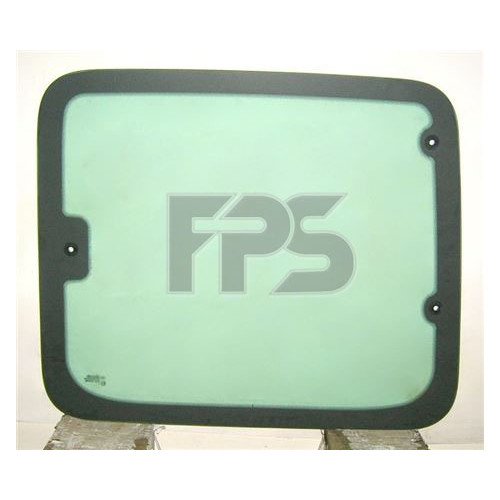 Стекло боковое AS00137014 на RENAULT KANGOO 1997-2003