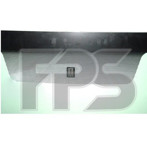 Скло автомобільне(вітрове) AS07359300 на RENAULT TRAFIC 2002-2007