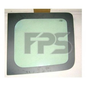 Стекло заднее AS00138517 на OPEL VIVARO 2002-2007