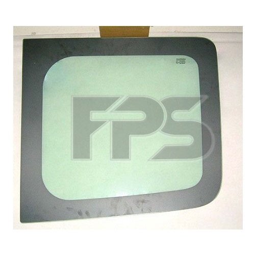 Скло заднє AS00138517 на NISSAN PRIMASTAR 2002-2007