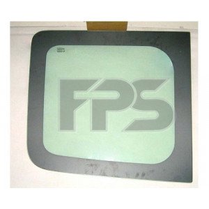 Стекло заднее AS00138533 на OPEL VIVARO 2002-2007