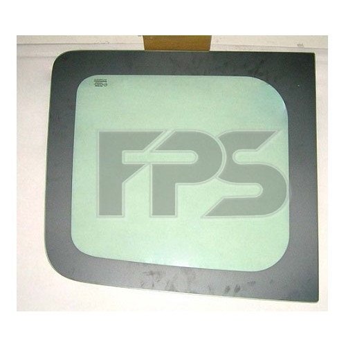 Скло заднє AS07359301 на NISSAN PRIMASTAR 2002-2007