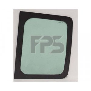 Стекло заднее AS00138519 на OPEL VIVARO 2002-2007