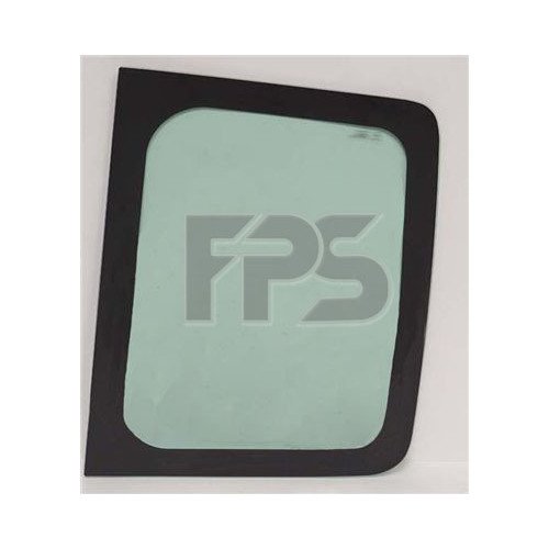 Стекло заднее AS00138519 на OPEL VIVARO 2002-2007