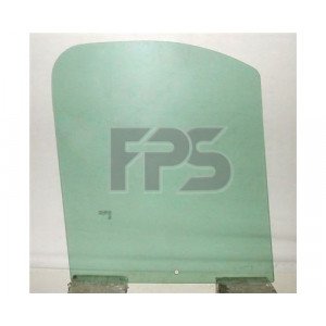 Стекло боковое AS07359307 на OPEL VIVARO 2002-2007