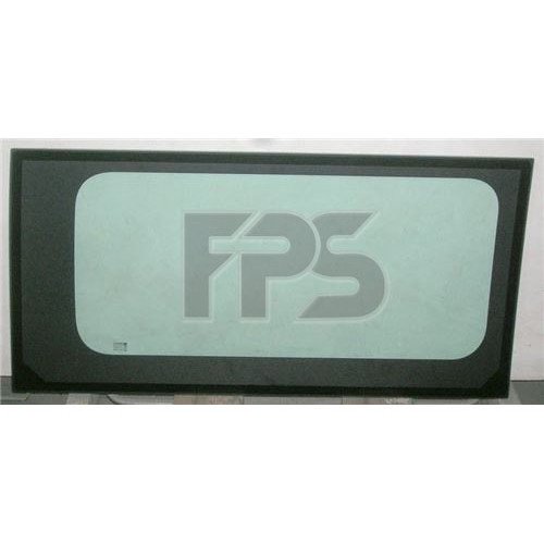Скло бічне AS07359310 на OPEL VIVARO 2007-2014