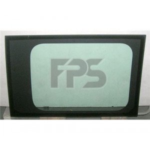 Стекло боковое AS00135652 на OPEL VIVARO 2002-2007