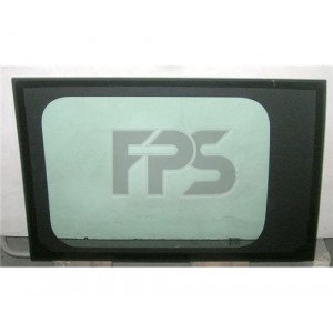Скло бічне AS07359311 на RENAULT TRAFIC 2002-2007