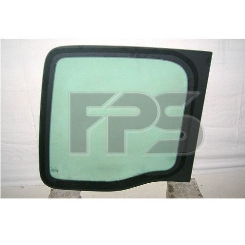 Стекло заднее AS07359318 на RENAULT MASTER 1998-2003