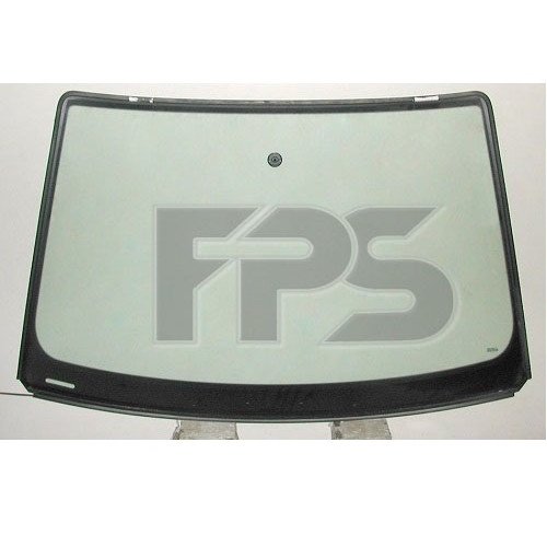 Стекло лобовое AS00140654 на SEAT IBIZA 2002-2009