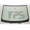 Стекло лобовое AS00140654 на SEAT IBIZA 2002-2009