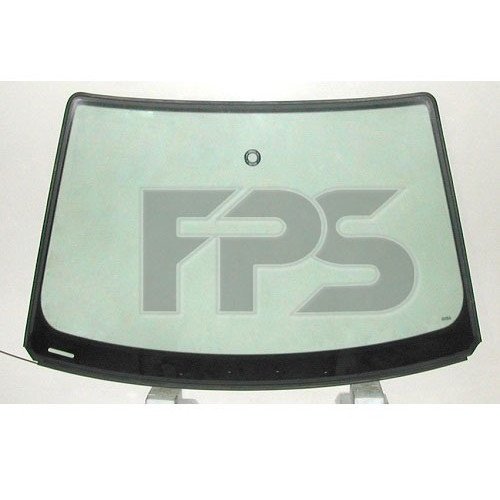 Лобове скло AS07359319 на SEAT IBIZA 2002-2009