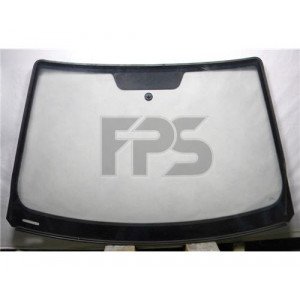 Лобове скло AS00140655 на SEAT IBIZA 2002-2009