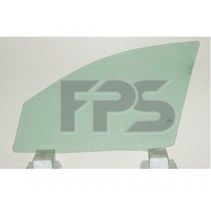 Стекло боковое AS00138322 на SEAT IBIZA 2002-2009