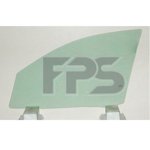 Стекло боковое AS00138322 на SEAT IBIZA 2002-2009