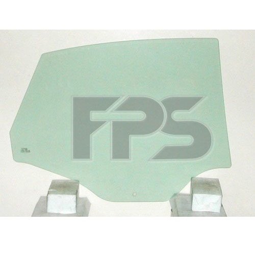 Скло бічне AS00136173 на SEAT IBIZA 2002-2009