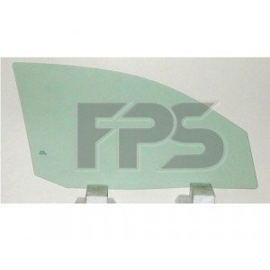 Скло бічне AS00136842 на SEAT IBIZA 2002-2009