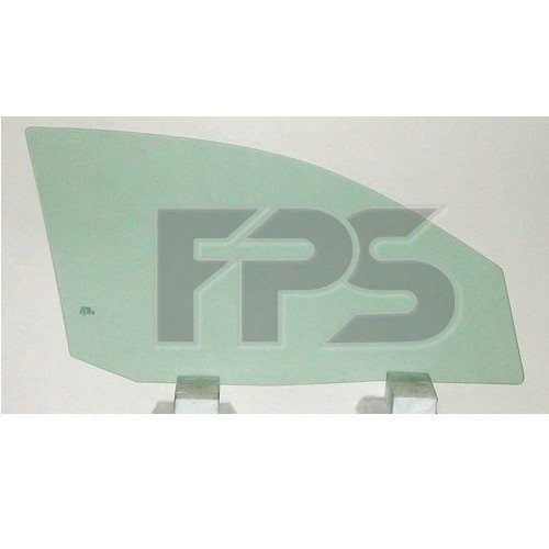 Стекло боковое AS00136842 на SEAT IBIZA 2002-2009