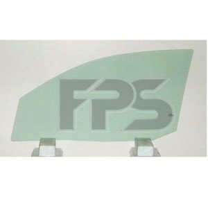 Скло бічне AS00138323 на SEAT IBIZA 2002-2009