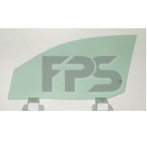 Стекло боковое AS00138323 на SEAT IBIZA 2002-2009