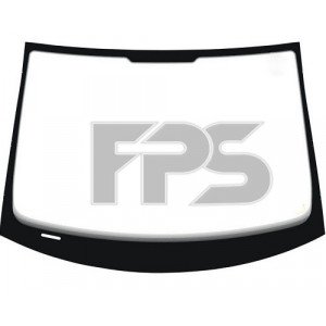 Лобове скло AS07359324 на SEAT LEON 2005-2012