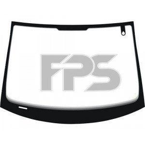 Лобове скло AS07359325 на SEAT LEON 2005-2012