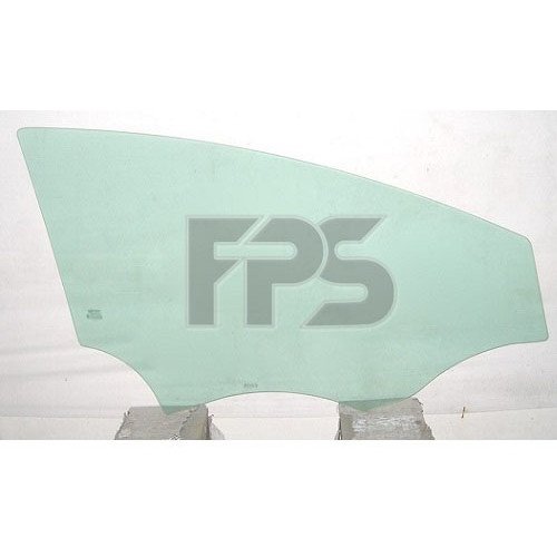 Скло бічне AS00136845 на SEAT LEON 2005-2012