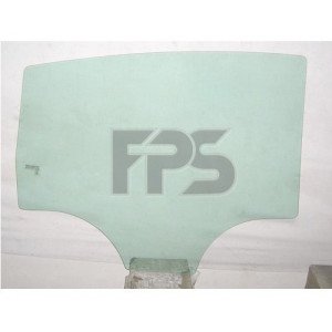 Скло бічне AS00136174 на SEAT LEON 2005-2012