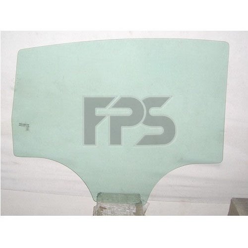 Скло бічне AS00136174 на SEAT LEON 2005-2012