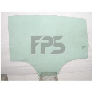 Скло бічне AS00137612 на SEAT LEON 2005-2012