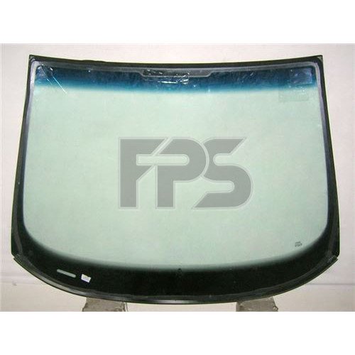 Лобове скло AS00140662 на SEAT TOLEDO 2005-2009