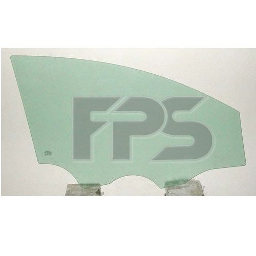 Скло бічне AS00136846 на SEAT ALTEA 2004-2015