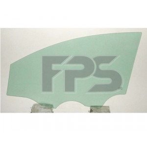 Стекло боковое AS00138327 на SEAT ALTEA 2004-2015