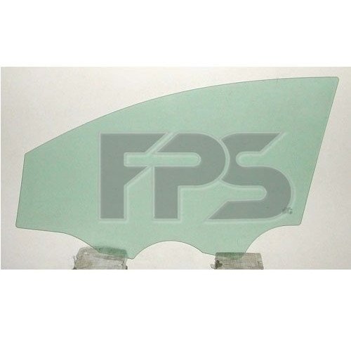 Стекло боковое AS00138327 на SEAT ALTEA 2004-2015