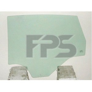 Скло бічне AS00137614 на SEAT ALTEA 2004-2015