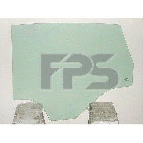 Стекло боковое AS00137614 на SEAT ALTEA 2004-2015