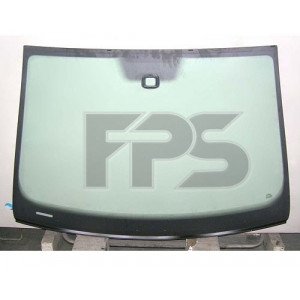 Стекло лобовое AS00140665 на SEAT IBIZA 2013-2017