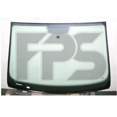 Лобове скло AS00140666 на SEAT IBIZA 2013-2017