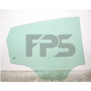 Скло бічне AS00136177 на SEAT IBIZA 2013-2017