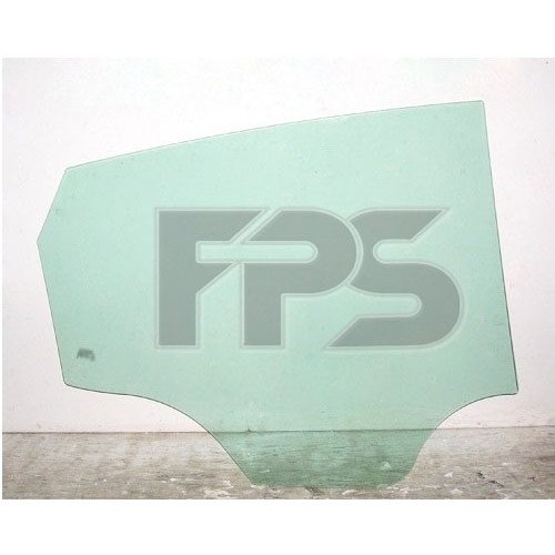 Скло бічне AS00136176 на SEAT IBIZA 2009-2012