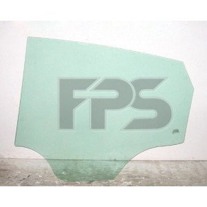 Скло бічне AS00137616 на SEAT IBIZA 2013-2017