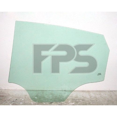 Скло бічне AS00137616 на SEAT IBIZA 2013-2017